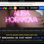 5K Teens Passcodes