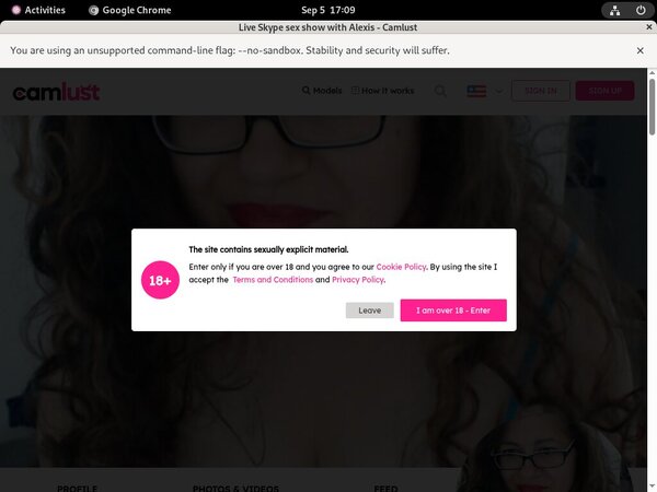 AlexisSensualfreespirit Customer Support