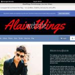 Al.modelcentro.com Online Video