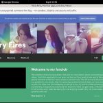 Avery Fires Password