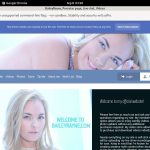 BaileyRayne With Prepaid Card