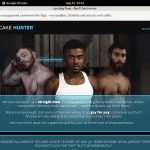 Beef Cake Hunter Debit Card