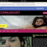 Benitotrevinojr.modelcentro.com Make Account