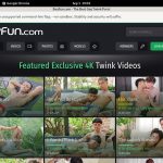 Boy Fun Cheaper