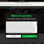 Brasilbimbos.com Girls