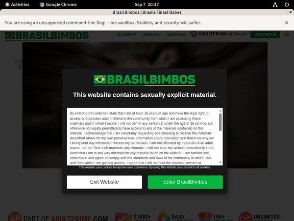 Brasilbimbos.com Girls Brasilbimbos.com Girls