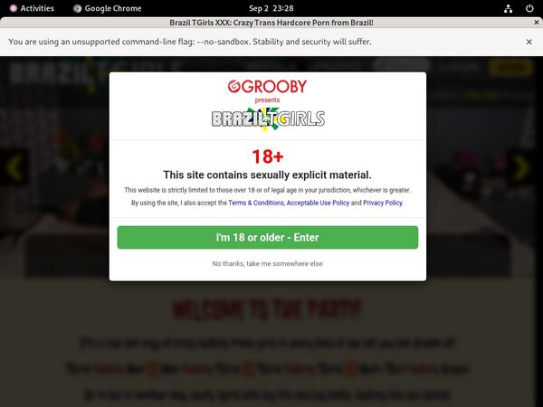 [Image: Brazil-TGirls-XXX-Adult-Passwords.jpg]