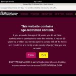 Bustyarianna Wnu.com Page