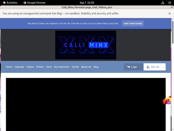 Calli_Minx Gratis