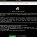 Cjxxx.com Login Info