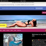 Colorsofautumnxxx GXBill