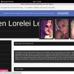 Com Modelcentro Sirenloreleileex Epoch