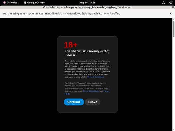 [Image: Cruelty-Party-Con-Deposito-Bancario.jpg]