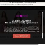 Czech VR Casting Clip Cash