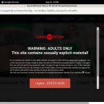 Czechvrfetish.com Log In