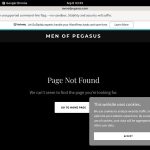 Daily Pegasus_Studios Account