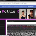 Dea_Mollis Passcodes