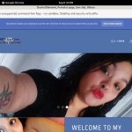 DesireJDiamond Trial Memberships