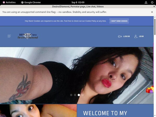 Desirejdiamond.modelcentro.com Member Login Free