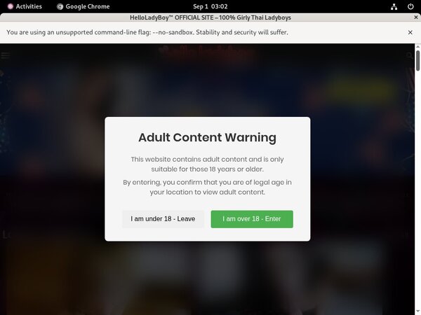 Discount Helloladyboy Trial Link Discount Helloladyboy Trial Link