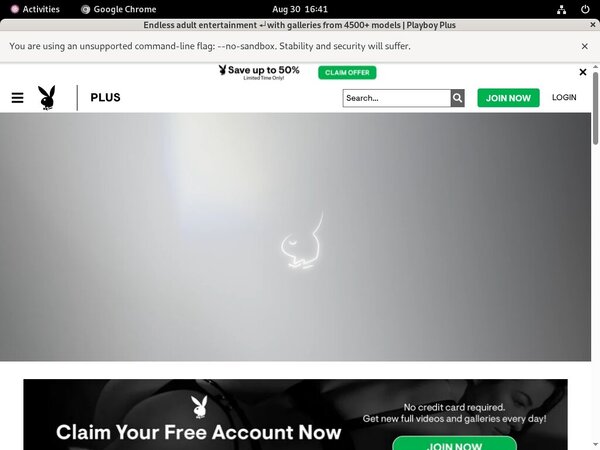 Discount Link Playboy Plus