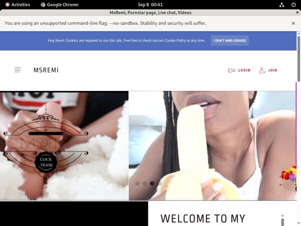 Discount MsRemi Save 50%