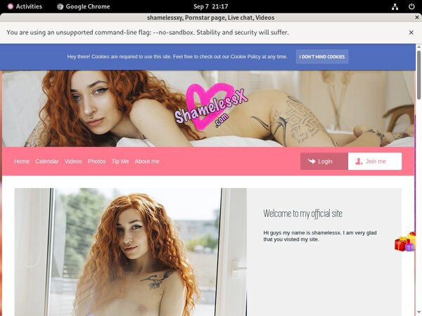 Discount Noshamesg.modelcentro.com Promo Code