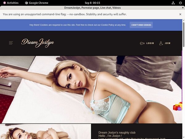 DreamJoslyn Massage