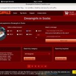 Dreamgirls In Socks Free Code