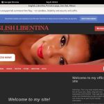 English_Libentina Working Accounts