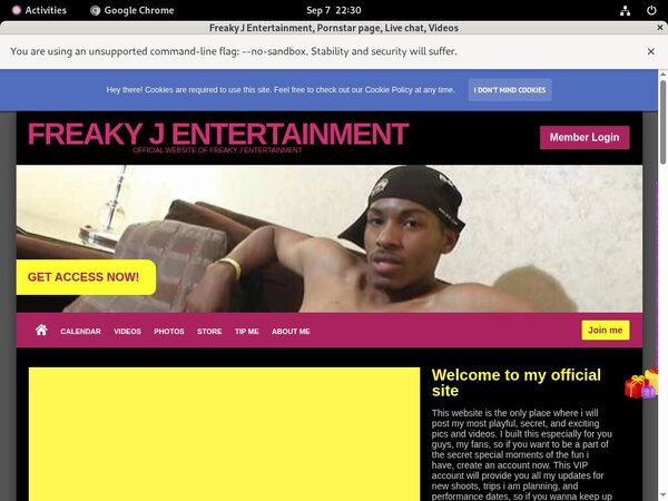 [Image: Entertainment-J-Freaky-Free-Premium-Account.jpg]