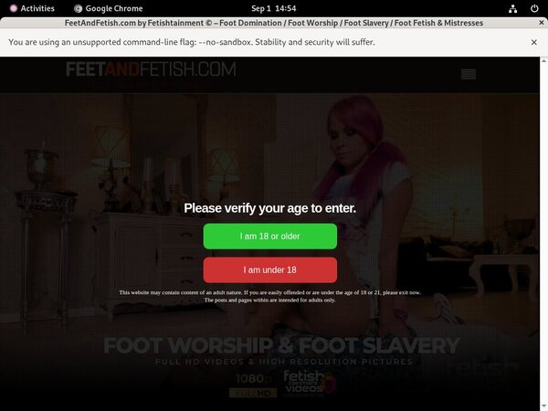 Feet And Fetish Epoch Payment