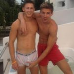 Film Horny Twink BF