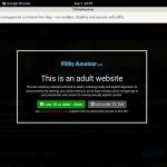 Filthy Amateur Join With ClickandBuy