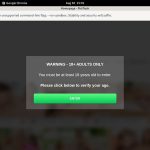 Fistflush.com Free User