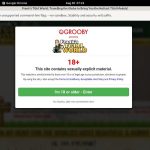 Franks T-Girl World Blog