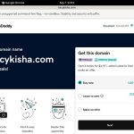 Free Account In KacyKisha