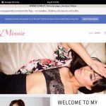 Free Accounts For Xominnie.com