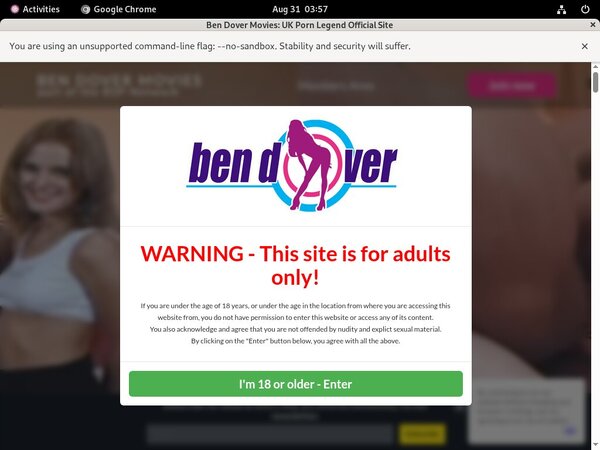 Free Bendovermovies Passes