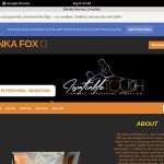 Free Bianka Fox Trial Memberships