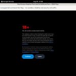 Free Ex GF Pass Hd