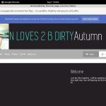 Free Jenloves2bdirty User And Pass