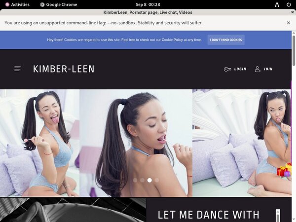 Free Kimberlemodelcentro.com Trials