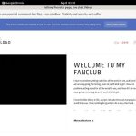 Free Logins For Fattima.modelcentro.com