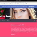 Free Passwords GemmaRose42