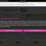 Free Pinadeluxe.de User And Pass