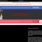 Free QUEEMAYAn Discount Membership