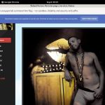 Free Rolandferrari Hacked Login