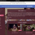 Free Sexxidestiny Site Rip