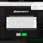 Free Sweetheartsclassics.com Trial Account